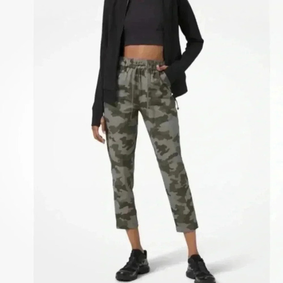 Lululemon Pants Lululemon Pants Lululemon Pants - Picture 2 of 7